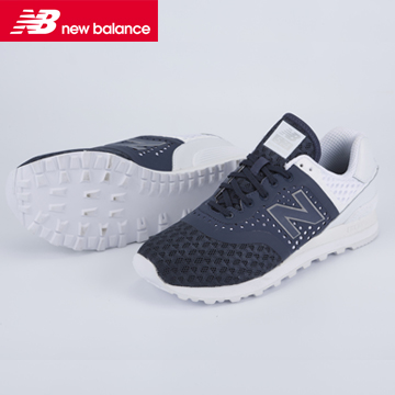 【New Balance紐巴倫】TIER 2 復古鞋-MTL574MN-中性
