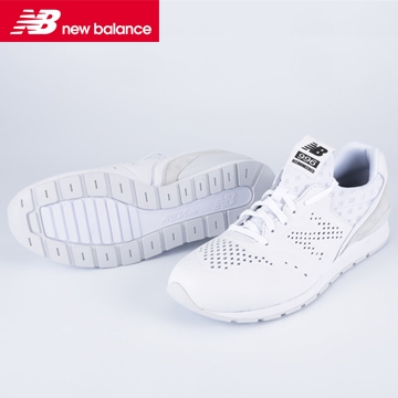 【New Balance紐巴倫】TIER 1 復古鞋-MRL996D7-中性款