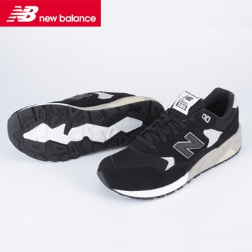 【New Balance紐巴倫】TIER 2 復古鞋-MRT580BN-男款