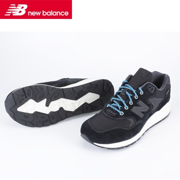 【New Balance紐巴倫】TIER 2 復古鞋-MRT580XY-中性款