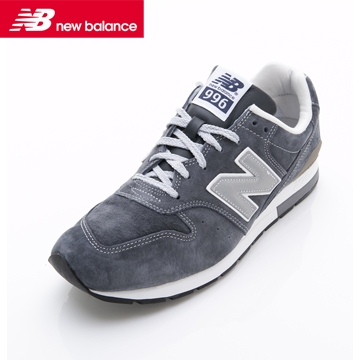 【New Balance紐巴倫】復古鞋-MRL996EM-中性款