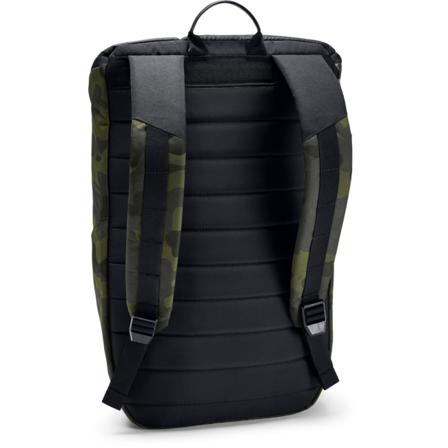 ua sportstyle backpack