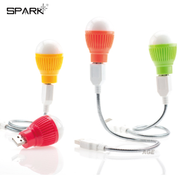 SPARK LED熱氣球造型多功能小夜燈_SPK-5009