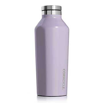 CORKCICLE三層真空易口瓶270ml-精靈嫣紫