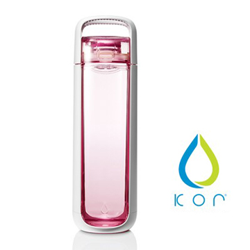 KOR water 水瓶-One 750ml-玫瑰粉