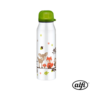 alfi愛麗飛 IsoBottle 不鏽鋼真空保溫瓶0.5L(ISG-050-FA)