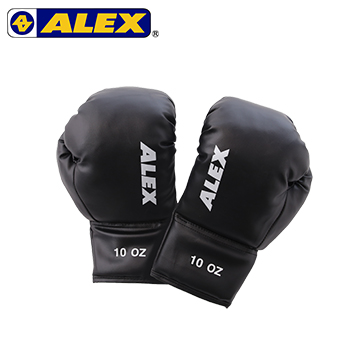 【ALEX】拳擊手套(10OZ/雙)B-0902