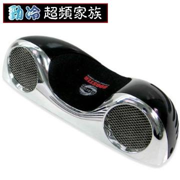 EVERCOOL勁冷超頻家族 防手汗護腕墊(黑色)