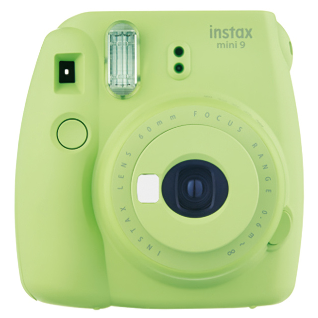 mini 富士 instax