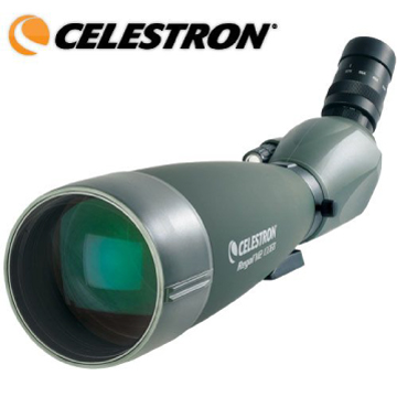 CELESTRON REGAL M2 100ED超低色散ED單筒望遠鏡(台灣總代理公司貨保固)