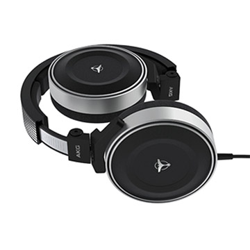 AKG by TIËSTO系列耳機 K167 TIËSTO