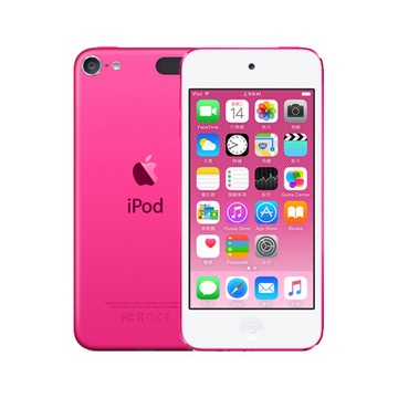 【32GB 】iPod touch 6TH 粉紅(MKHQ2TA/A)