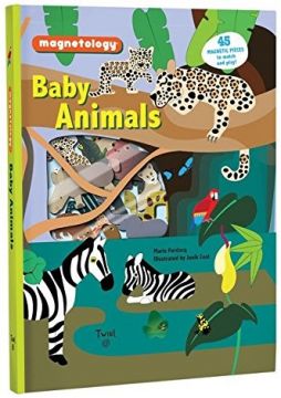 「baby animals (Magnetology)」的圖片搜尋結果