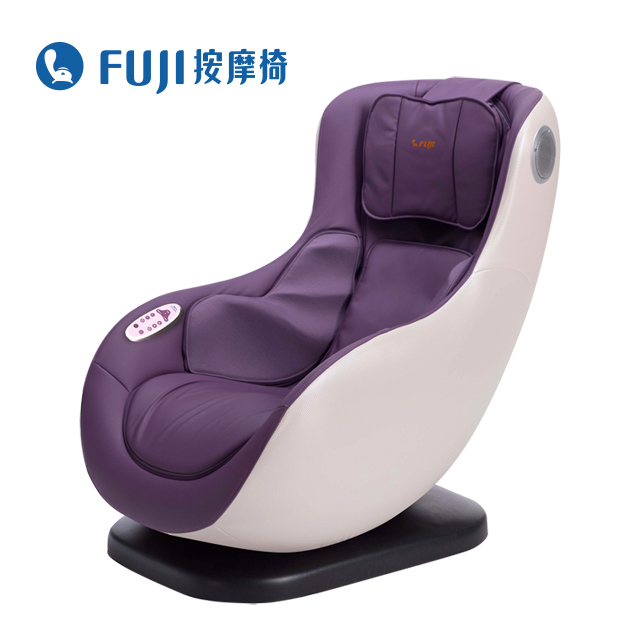 FUJI 愛沙發按摩椅 3D音響版 FG-808(紫) - PChome 24h購物