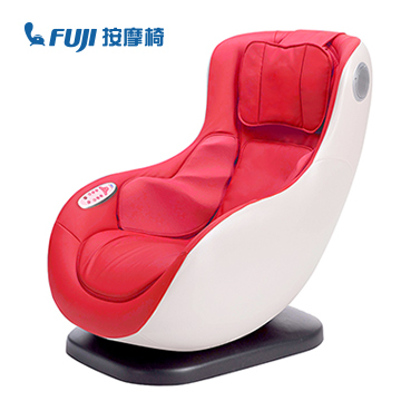 FUJI 愛沙發按摩椅 3D音響版 FG-808(巧克力色) - PChome 24h購物