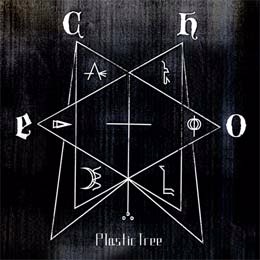 Plastic Tree / echo CD