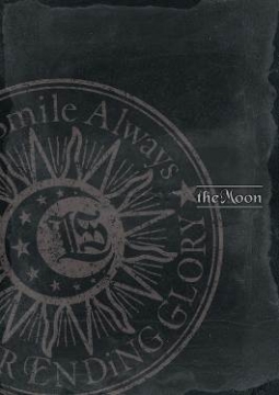 LiSA / LiVE is Smile Always -NEVER ENDiNG GLORY- at YOKOHAMA ARENA【the Moon】2DVD+CD