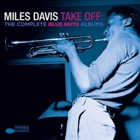 邁爾斯.戴維斯 Miles Davis / 啟航:藍調之音巨人典藏 2CD