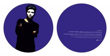 喬治麥可 George Michael / 自由90 Freedom! '90【12吋單曲彩膠】LP
