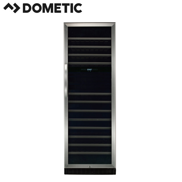 DOMETIC 單門雙溫專業酒櫃S118G