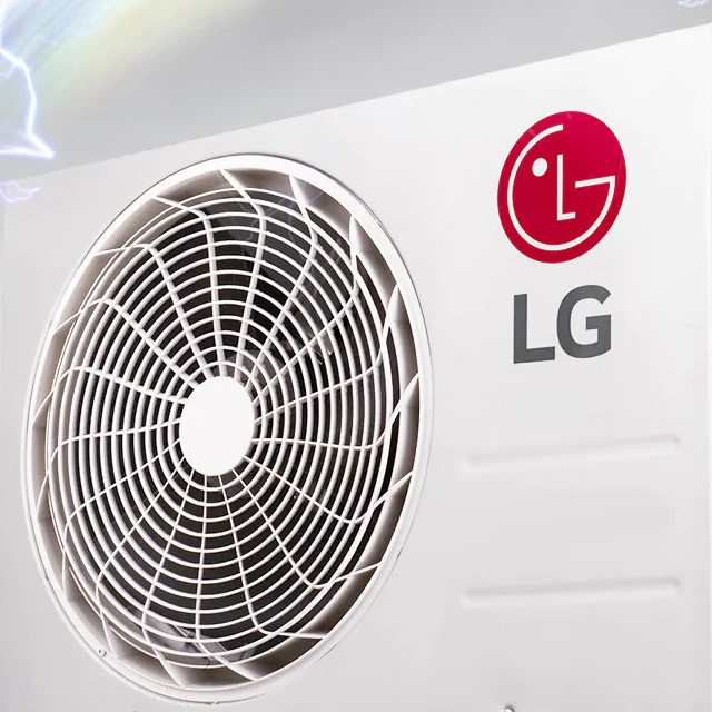 LG變頻冷暖空調LSN0817DHP PChome 24h購物