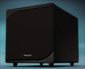 威力登 Velodyne IMPACT 12 MK2