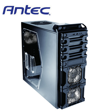 Antec 安鈦克 DF-35 暗黑艦隊 電源供應器 PC電源 POWER【迪特軍】