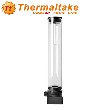 Thermaltake曜越 Pacific PT60-S水箱幫浦組合(CL-W028-PL00BL-A)