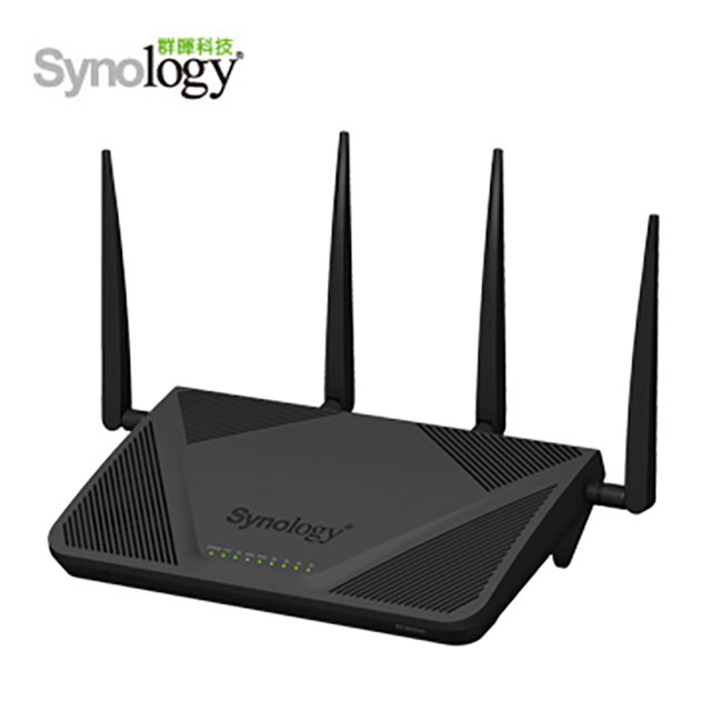 ★快速到貨★Synology 群暉 RT2600ac 路由器