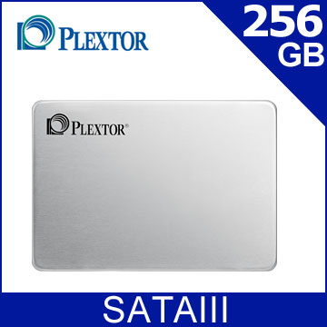 PLEXTOR M8V-256GB SSD 2.5吋固態硬碟