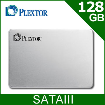 【綠蔭-免運】PLEXTOR M8V-128GB SSD 2.5吋固態硬碟