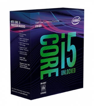 【Intel Coffee Show電競主機】Core i5-8600K+微星 Z370-A PRO+振華 Leadex Gold 550W全模金牌+CM(酷碼) MasterBox Lite 5 RGB 透側版電競機殼
