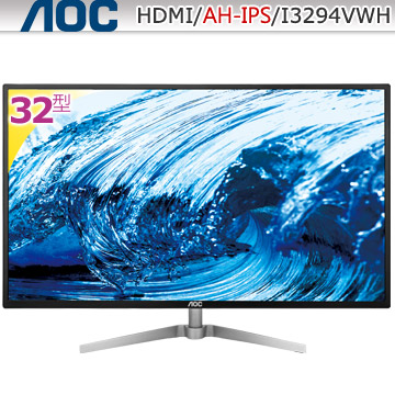 AOC I3294VWH