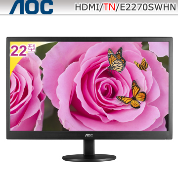 AOC E2270SWHN