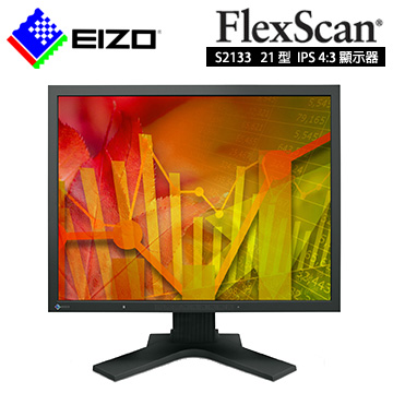 EIZO FlexScan S2133