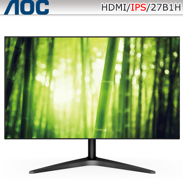 AOC 27B1H