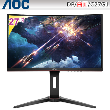AOC C27G1