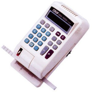 KOJI CH-388微電腦【中文】支票機