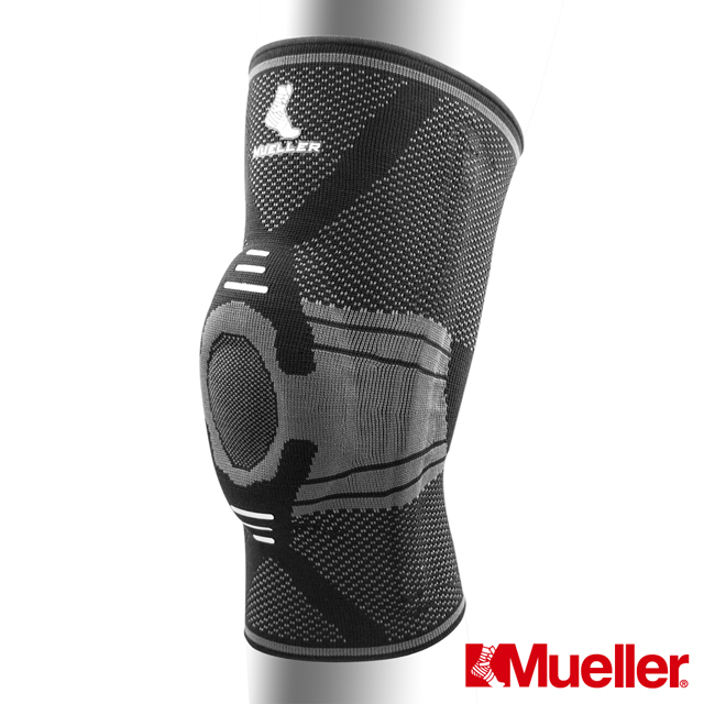 MUELLER慕樂 KS-700全方位頂級膝關節護具