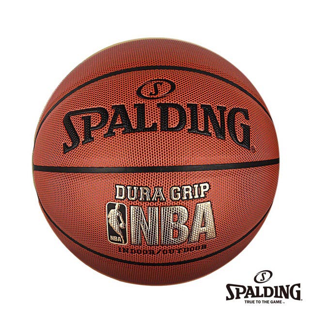 SPALDING 斯伯丁 NBA Dura Grip 籃球 7號