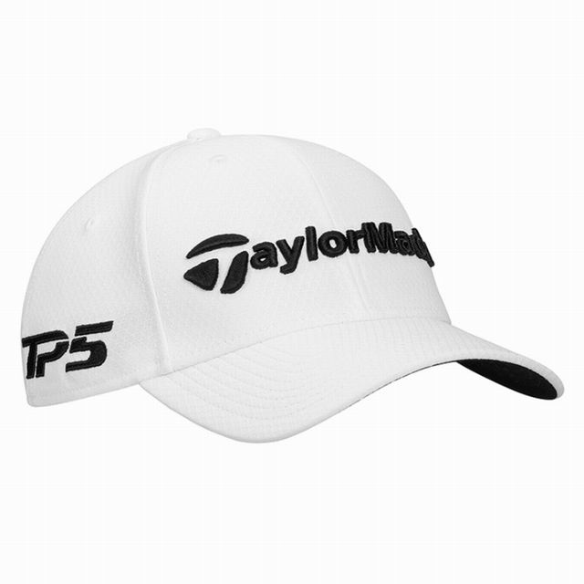 taylormade tour cap