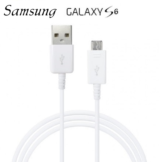 三星 Samsung Galaxy S6 / S6 Edge / Note 4 快充傳輸線