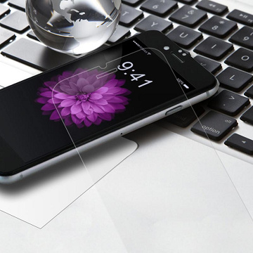 ECOLA 金剛超薄0.15mm鋼化膜/防爆玻璃膜/螢幕膜 for iPhone 6 Plus