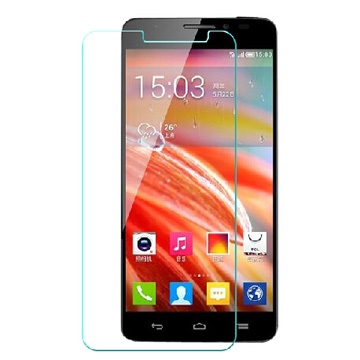 ◤買1送1◢ Alcatel One Touch Idol X / 6040D 專用防爆鋼化玻璃貼膜 JTP