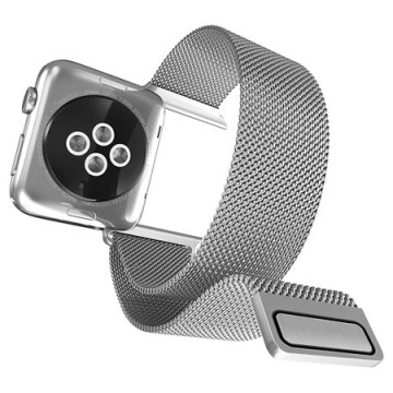 x doria apple watch mesh band