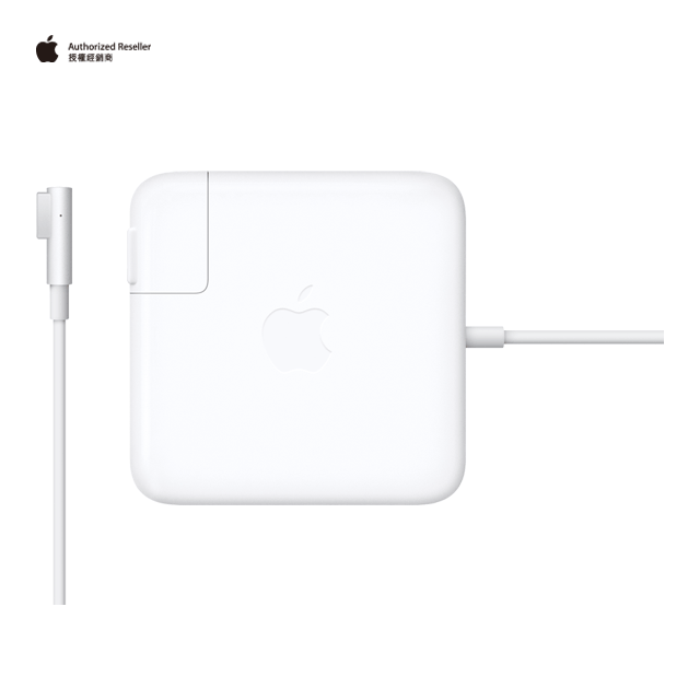 APPLE 85W變壓器 MAGSAFE POWER ADAPTER (MC556TA/B)