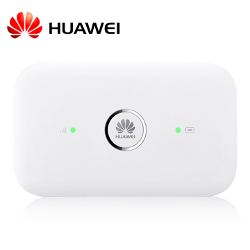 HUAWEI 華為 E5573s 無線路由器/台灣公司貨4G熱點機