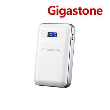 【Gigastone 立達國際】PB-7110 行動電源 10000mAh