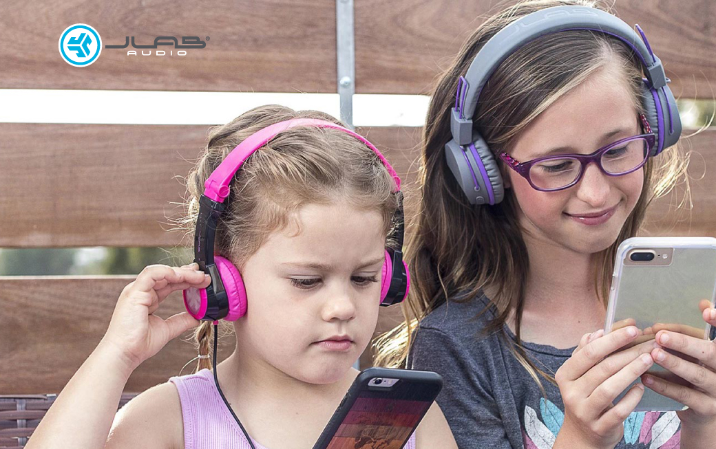 Promo JLab JBuddies Studio wireless 