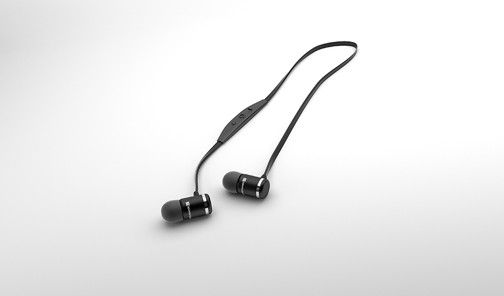 Jual Beyerdynamic Byron BTA wireless 